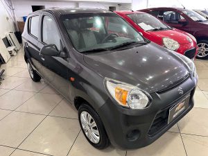 SUZUKI ALTO 800 GA 5 PTS 2017