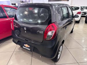 SUZUKI ALTO 800 GA 5 PTS 2017