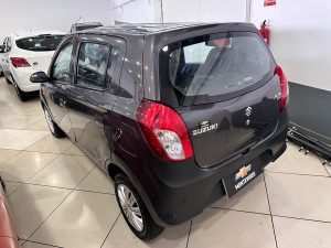 SUZUKI ALTO 800 GA 5 PTS 2017
