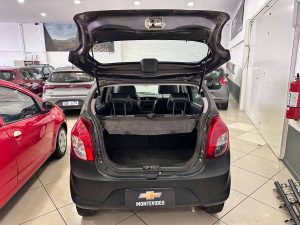 SUZUKI ALTO 800 GA 5 PTS 2017