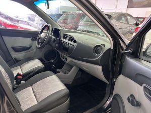 SUZUKI ALTO 800 GA 5 PTS 2017