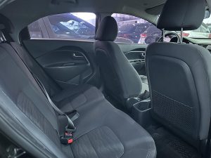 KIA RIO EX HATCH 5P 1.4 FULL 2015