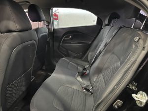 KIA RIO EX HATCH 5P 1.4 FULL 2015
