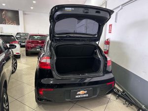KIA RIO EX HATCH 5P 1.4 FULL 2015