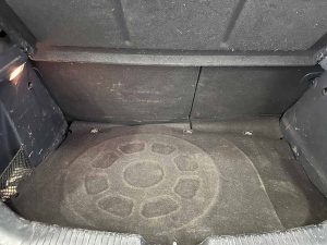 KIA RIO EX HATCH 5P 1.4 FULL 2015