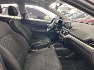 HYUNDAI HB20 PREMIUM 1.0 FULL HATCH 2025