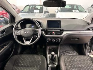 HYUNDAI HB20 PREMIUM 1.0 FULL HATCH 2025