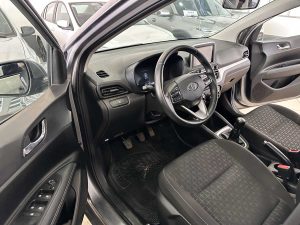 HYUNDAI HB20 PREMIUM 1.0 FULL HATCH 2025