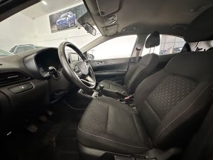 HYUNDAI HB20 PREMIUM 1.0 FULL HATCH 2025