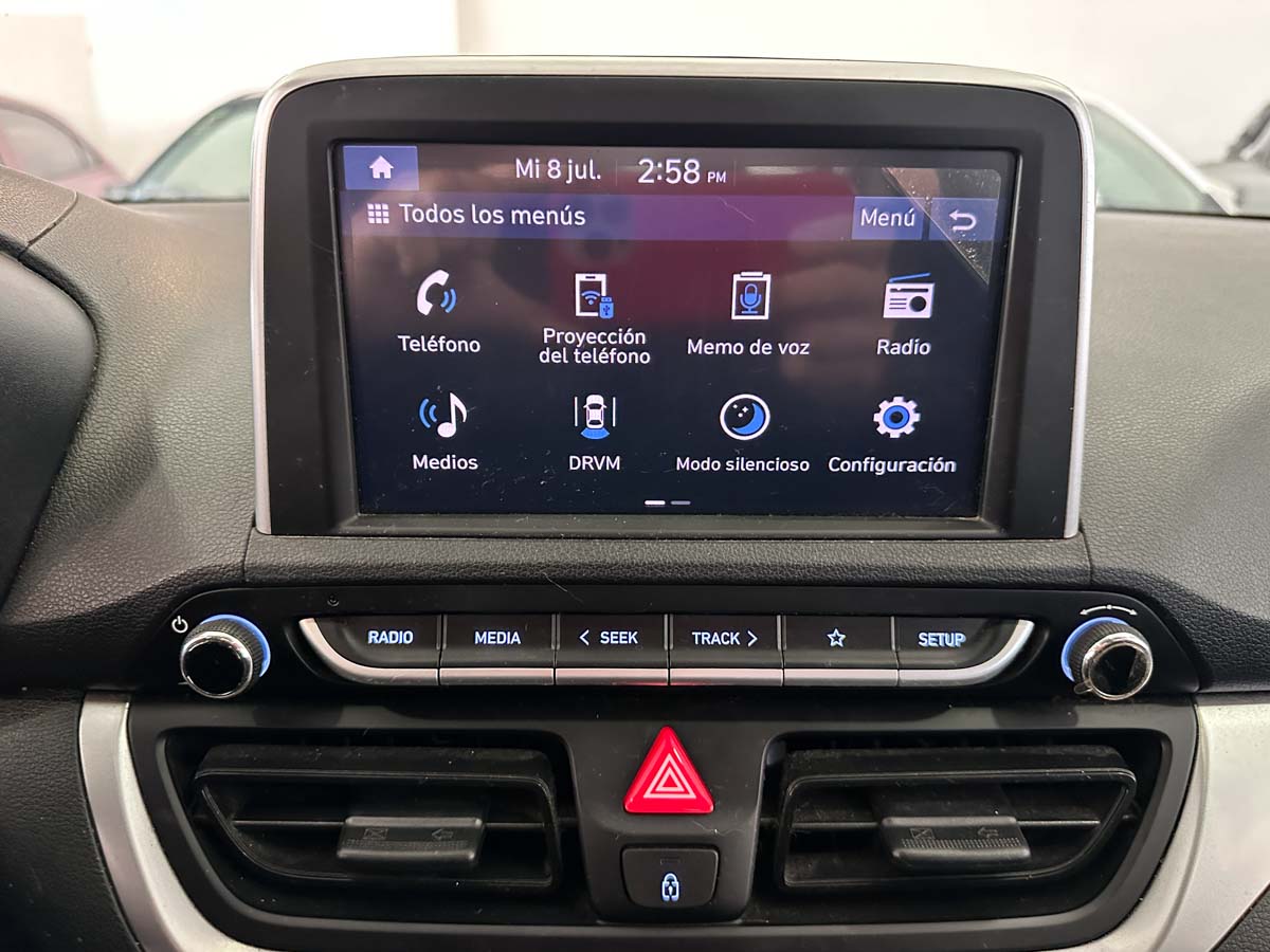HYUNDAI HB20 PREMIUM 1.0 FULL HATCH 2025