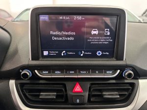 HYUNDAI HB20 PREMIUM 1.0 FULL HATCH 2025
