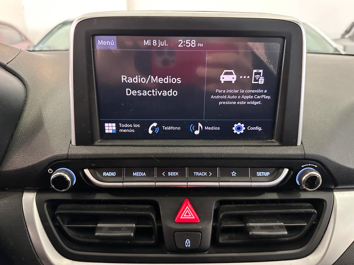 HYUNDAI HB20 PREMIUM 1.0 FULL HATCH 2025