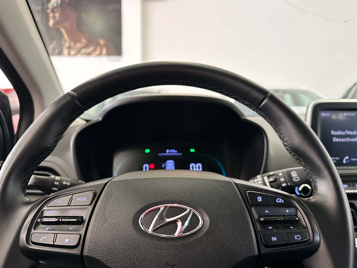 HYUNDAI HB20 PREMIUM 1.0 FULL HATCH 2025
