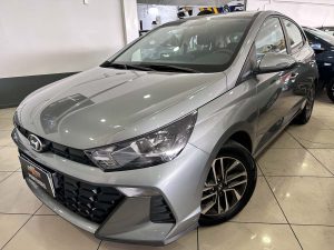 HYUNDAI HB20 PREMIUM 1.0 FULL HATCH 2025