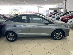 HYUNDAI HB20 PREMIUM 1.0 FULL HATCH 2025