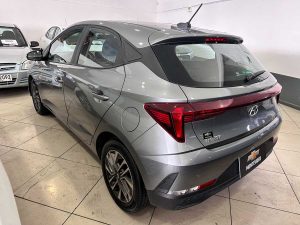 HYUNDAI HB20 PREMIUM 1.0 FULL HATCH 2025