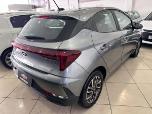 HYUNDAI HB20 PREMIUM 1.0 FULL HATCH 2025