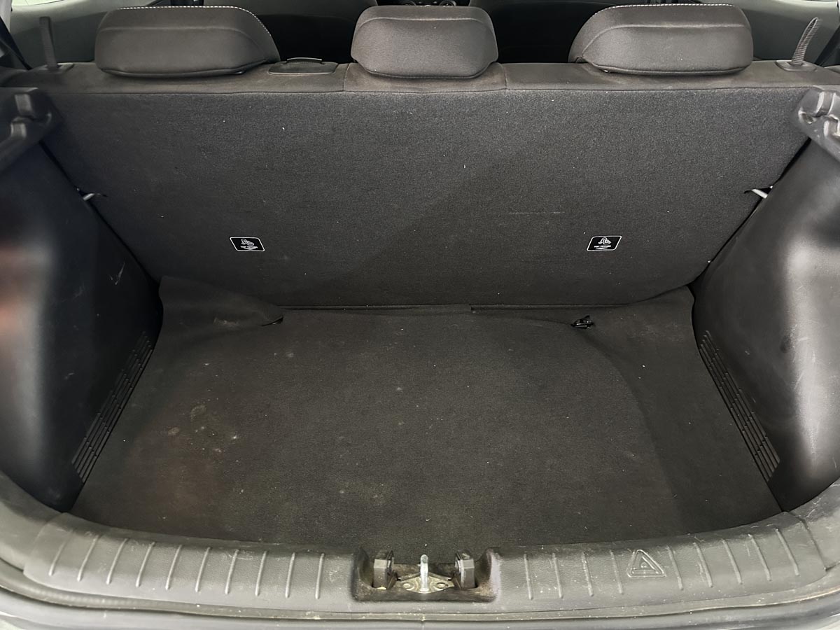 HYUNDAI HB20 PREMIUM 1.0 FULL HATCH 2025