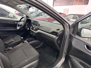 HYUNDAI HB20 PREMIUM 1.0 FULL HATCH 2025