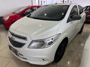 CHEVROLET ONIX LT 1.0 FULL 5PTS 2016