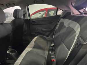 CHEVROLET ONIX LT 1.0 FULL 5PTS 2016