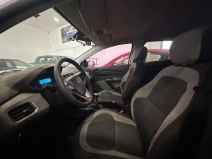 CHEVROLET ONIX LT 1.0 FULL 5PTS 2016