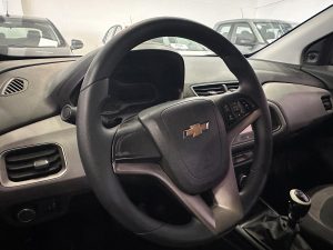 CHEVROLET ONIX LT 1.0 FULL 5PTS 2016