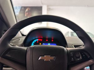 CHEVROLET ONIX LT 1.0 FULL 5PTS 2016