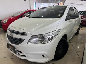 CHEVROLET ONIX LT 1.0 FULL 5PTS 2016