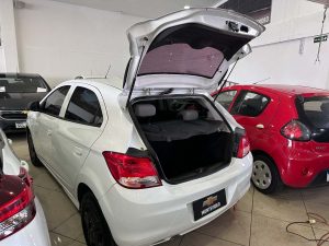 CHEVROLET ONIX LT 1.0 FULL 5PTS 2016