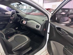 CHEVROLET ONIX LT 1.0 FULL 5PTS 2016