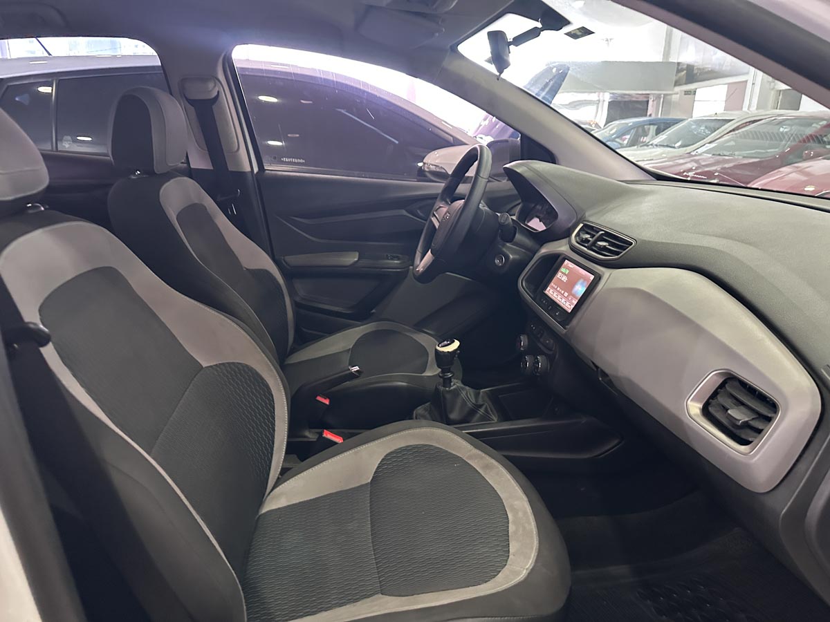 CHEVROLET ONIX LT 1.0 FULL 5PTS 2016