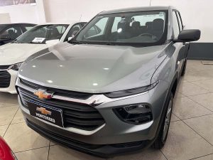 CHEVROLET MONTANA LS 1.2T MT DC 2024