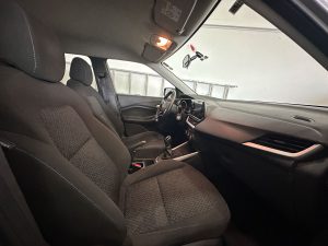 CHEVROLET MONTANA LS 1.2T MT DC 2024