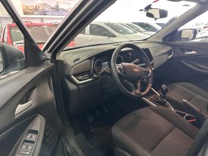 CHEVROLET MONTANA LS 1.2T MT DC 2024