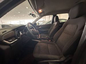 CHEVROLET MONTANA LS 1.2T MT DC 2024