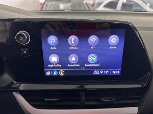 CHEVROLET MONTANA LS 1.2T MT DC 2024