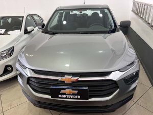 CHEVROLET MONTANA LS 1.2T MT DC 2024