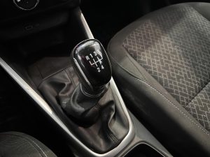CHEVROLET MONTANA LS 1.2T MT DC 2024