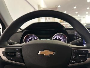 CHEVROLET MONTANA LS 1.2T MT DC 2024