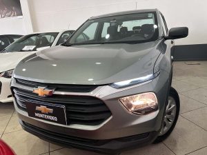 CHEVROLET MONTANA LS 1.2T MT DC 2024
