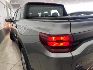 CHEVROLET MONTANA LS 1.2T MT DC 2024