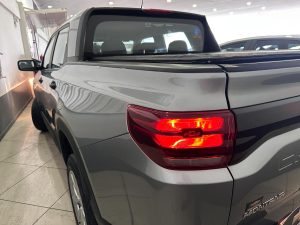 CHEVROLET MONTANA LS 1.2T MT DC 2024