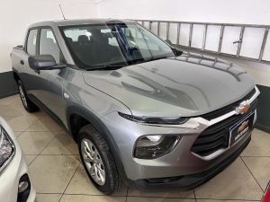 CHEVROLET MONTANA LS 1.2T MT DC 2024