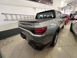 CHEVROLET MONTANA LS 1.2T MT DC 2024