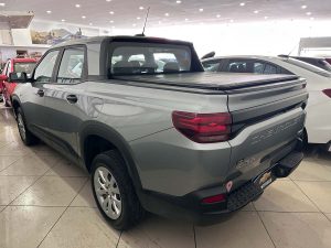 CHEVROLET MONTANA LS 1.2T MT DC 2024