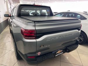 CHEVROLET MONTANA LS 1.2T MT DC 2024