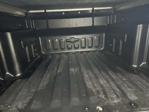 CHEVROLET MONTANA LS 1.2T MT DC 2024