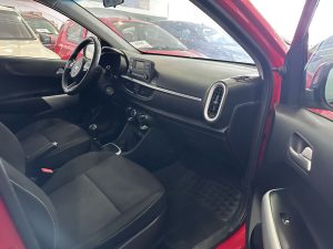 KIA PICANTO EX MT 1.0 FULL 2018