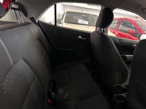 KIA PICANTO EX MT 1.0 FULL 2018